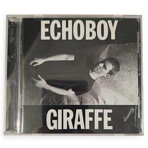Echoboy – Giraffe [2003 Promotional CD]‎